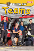 Outside the Box: Teams 1425849466 Book Cover