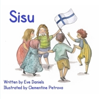 Sisu 1735289434 Book Cover