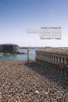 Niente sarebbe stato più lo stesso B0G37RQ9HC Book Cover