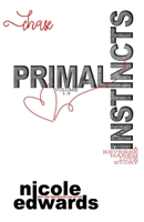 Chase: Primal Instincts Volume 1 - 3 B0C9KTRGPL Book Cover