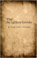 The Neighborhoods 1480919837 Book Cover