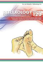 Reflexology for Family and Friends: Simple as 1-2-3 1500170860 Book Cover