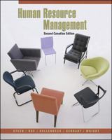 Human Resource Management 0070979863 Book Cover