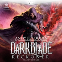 Reckoner B0F414DJ4L Book Cover