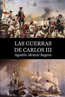 Las Guerras de Carlos III 1530136970 Book Cover