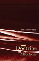 The Doctrine of Affections 1551119781 Book Cover