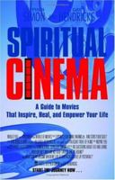 Spiritual Cinema 1401907024 Book Cover