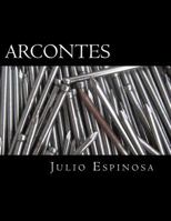 Arcontes 1497472903 Book Cover