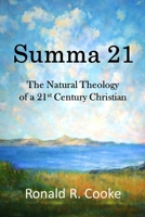 Summa 21 1520324359 Book Cover