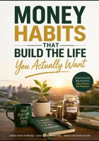 Money Habits That Build the Life B0GW8D44HJ Book Cover