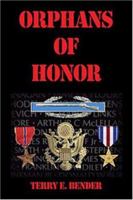 Orphans of Honor 1413719317 Book Cover