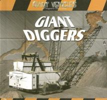Giant Diggers 0836849183 Book Cover