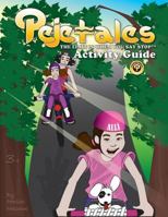 Pejetales Activity Guide 0989023729 Book Cover