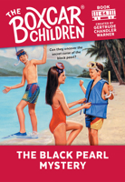 The Black Pearl Mystery (Boxcar Children Mysteries)