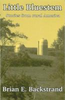 Little Bluestem: Stroies from Rural America 0976627442 Book Cover