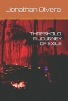 THRESHOLD: A JOURNEY OF EXILE B0FNM3TP99 Book Cover
