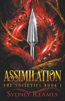 Assimilation 1961057042 Book Cover
