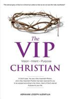 You Are the Most Beloved, God's VIP 1498471676 Book Cover