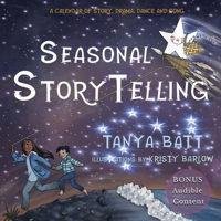 Seasonal Storytelling 199108319X Book Cover