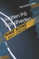 Jagten På Sandheden (Danish Edition) B0DQWRFKK6 Book Cover