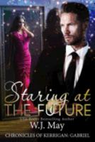 Staring at the Future 1979389527 Book Cover