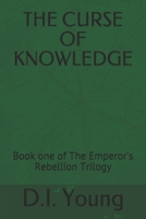 The Curse of Knowledge B08CWM7LLS Book Cover