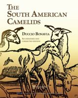 The South American Camelids 1931745404 Book Cover