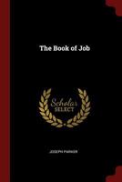The Book of Job B0BQFJWPSW Book Cover