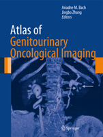 Atlas of Genitourinary Oncological Imaging 1489995889 Book Cover