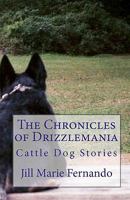 The Chronicles of Drizzlemania 1461101344 Book Cover