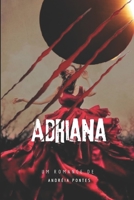 Adriana: Os guardi�es 1075628342 Book Cover