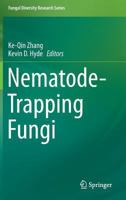 Nematode-Trapping Fungi 9402407847 Book Cover