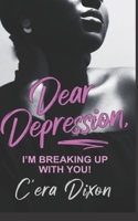 Dear Depression 099880259X Book Cover