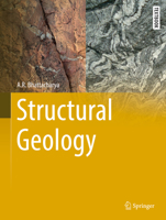 Structural Geology 3030807940 Book Cover