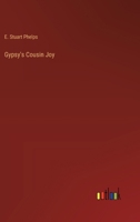 Gypsy's Cousin Joy 1541048032 Book Cover