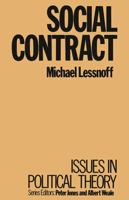 Social Contract (Issues in Political Theory) 033336791X Book Cover