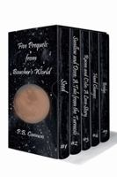 Five Prequels from Boucher's World B0G3QMT6PB Book Cover
