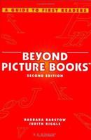Beyond Picture Books 1591585457 Book Cover