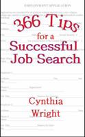 366 Tips for a Successful Job Search 0978797426 Book Cover