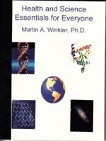 Health and Science Essentials for Everyone 0978892550 Book Cover