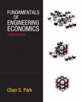 Fundamentals of Engineering Economics 0131354574 Book Cover