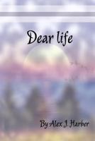 Dear Life 1980222533 Book Cover