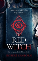 The Red Witch (League of the Moon) 1036705420 Book Cover