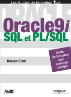 Oracle 9i (French Edition) 221211351X Book Cover
