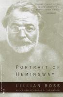 Portrait of Hemingway (Modern Library) 0375754385 Book Cover