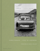 East of Nowhere 0500545200 Book Cover