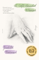 A Left-Handed Woman: Essays 0374607168 Book Cover