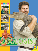 Zoologist 1791109349 Book Cover