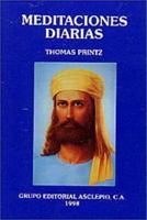Meditaciones Diarias 9806429001 Book Cover