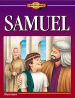 Samuel (Young Christian Library Reader's) 1577485165 Book Cover